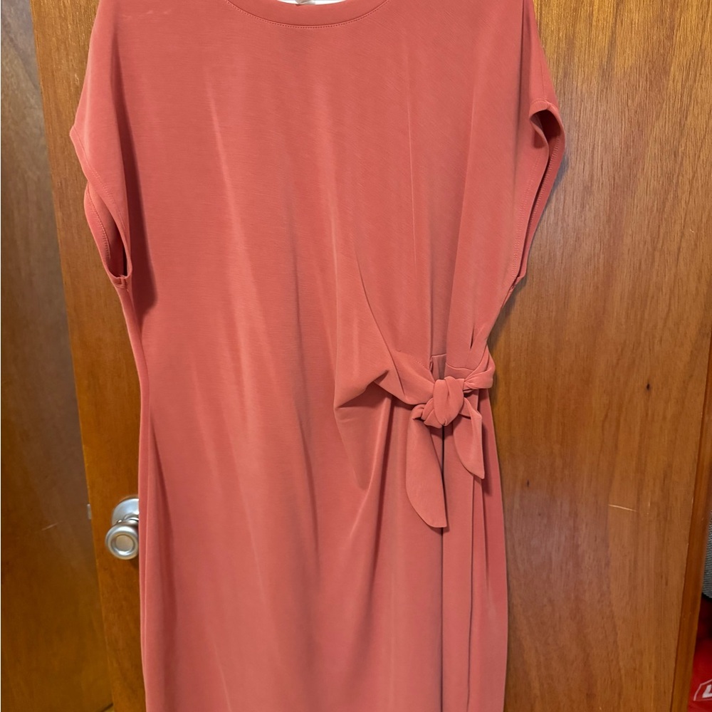 Salmon color